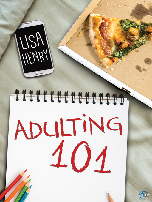 Title details for Adulting 101 by Lisa Henry - Available